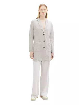 TOM TAILOR | Redingote | beige